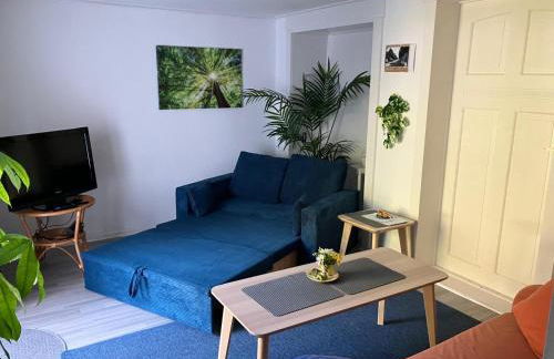 Ferienwohnung Schorfheide Krüger - Foto 29