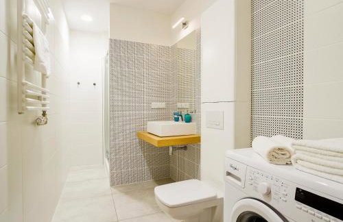 Riverside Aparthotel Cracow - Foto 160