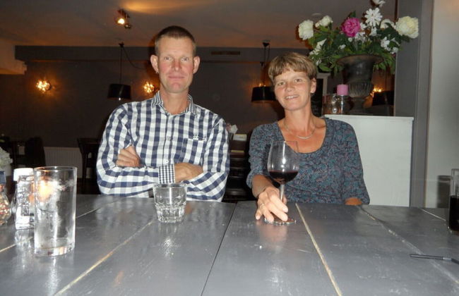 Holiday Home Haus am Anger - Foto 18