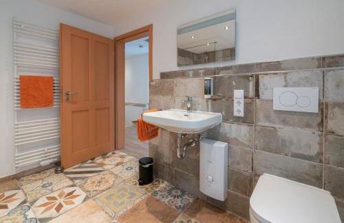 Franze´s Haus - mit Rhein- & Burgenblick - Foto 21