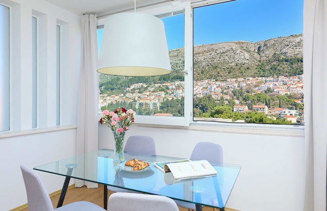 Cityview Apartment - Foto 1