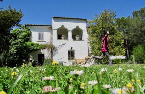 Agriturismo "Borgo Madonna degli Angeli" - charming cottages in the gardens ! - Foto 36