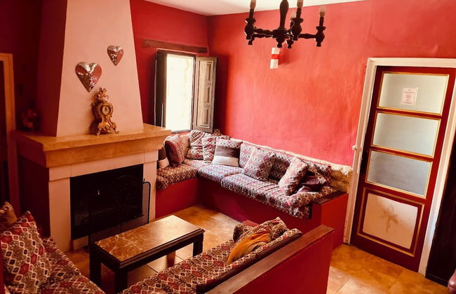 Casa Rural Ubeda - Photo 16