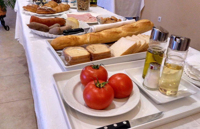 Agroturismo Finca Son Amora - Foto 18