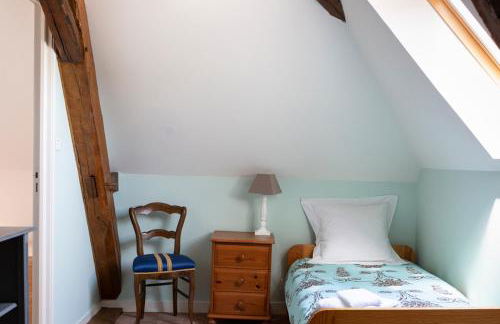 Chateau De Grazay - Foto 29