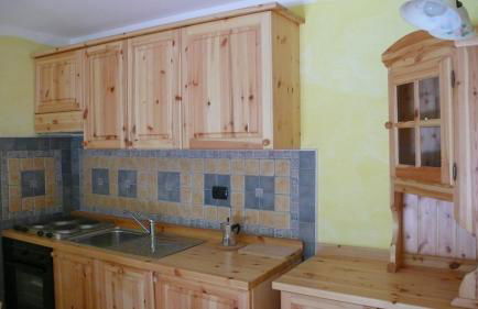 Residence Les Myosotis - Foto 35