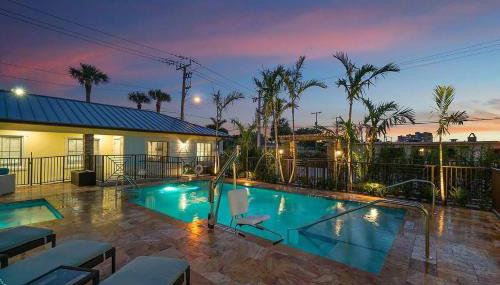 Bermuda Bungalows (Tropical Island Getaway) - Foto 5, sunbed