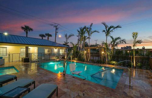 Bermuda Bungalows (Tropical Island Getaway) - Foto 5