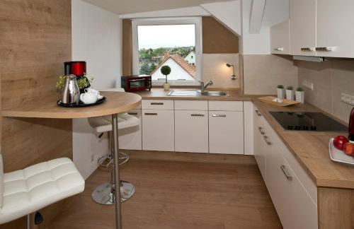 SONN'IDYLL Aparthotel - Foto 18