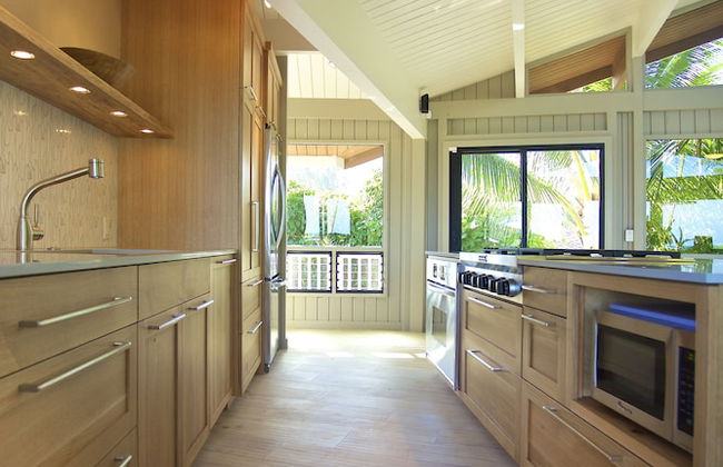 Haena Kai 3 Bedroom Home by RedAwning - Photo 10