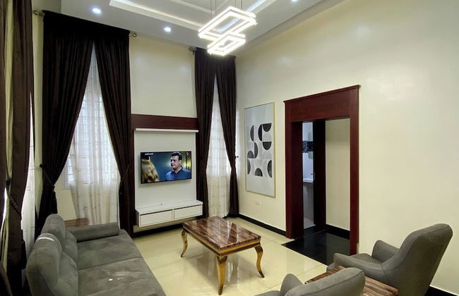 H5 Hotel and Apartments - Foto 23