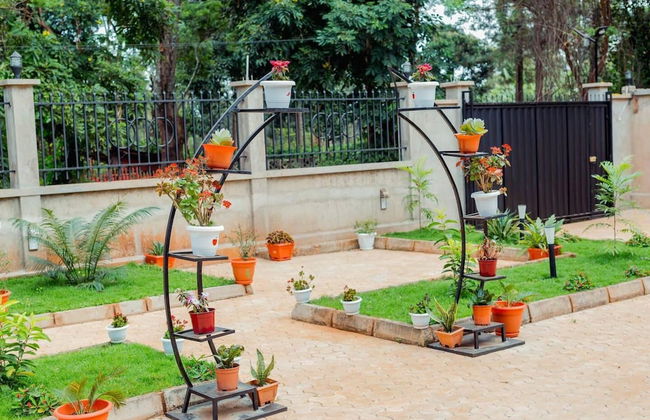 Stunning 2-bed Apartment in Moshi Town - Foto 14