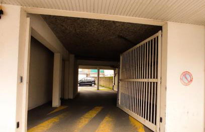 T3 au centre ville avec balcon, parking gratuit - Foto 4