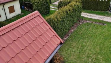 Domek nad Śniardwami - Foto 5