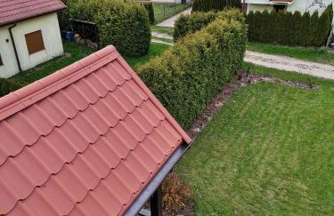 Domek nad Śniardwami - Foto 5