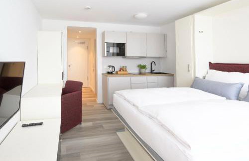 Huber Living - Foto 1