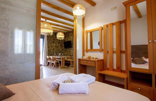 Aphrodite Stone Apartments - Foto 28