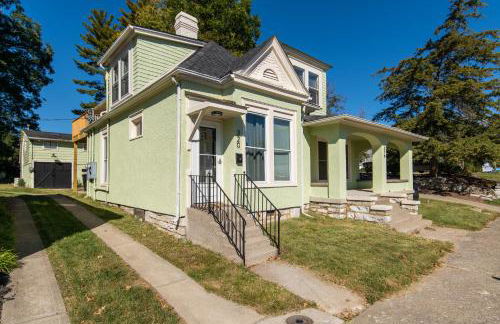 Loft on Capital - Ideally located to Distilleries - Foto 50