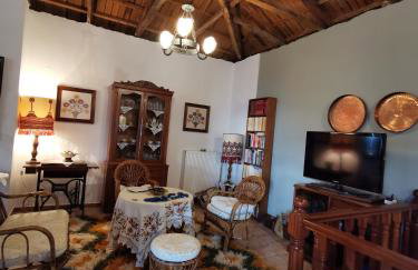 Archontiko Elena - Foto 34