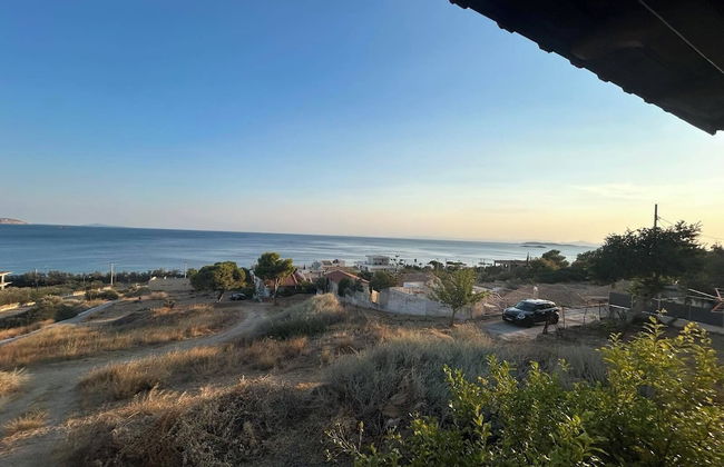 Lagonissi House - Foto 35