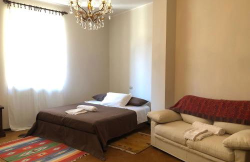 Santa Marta Apartment - Foto 20