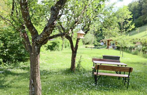 Haus Belchenwiese - Foto 10