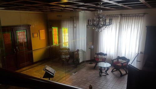 La Sinagoga Casa Rural - Foto 5, Lobby or reception