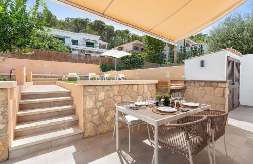 Ca Ne Margalide in Port d Andratx - Foto 11