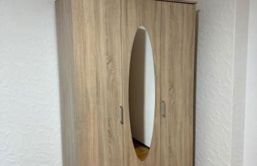 Laras voll ausgestattete Gartenwohnung mit WLAN und TV - Foto 26