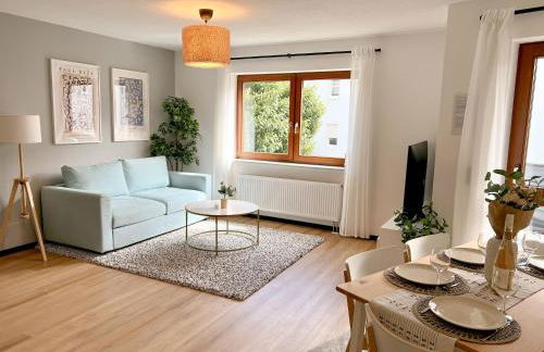 JUPAS - Premium Apartments Trier - Photo 1