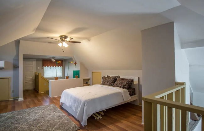 Sophistication Charm In The Heart Of Cooper Young - Photo 5