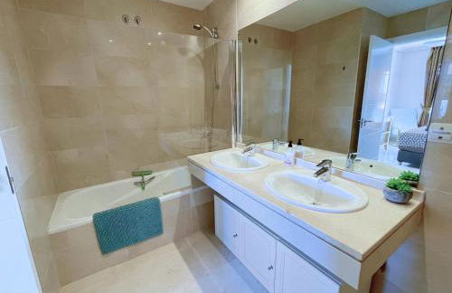 El Bosque de La Mairena penthouse - Foto 5