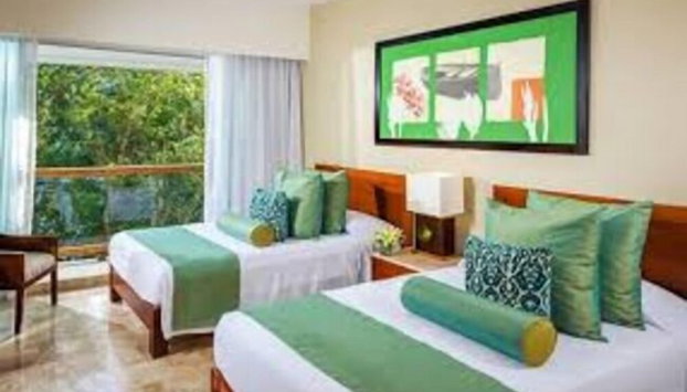 Vidan Riviera Maya - Foto 2, Zimmer