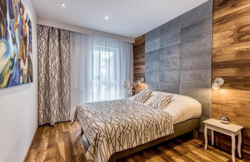 Apartament Merkury z parkingiem - Foto 3