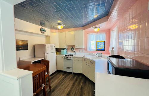 New Buffalo Inn - Foto 16