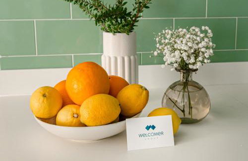 Home Art Apartments Salamanca - Foto 12