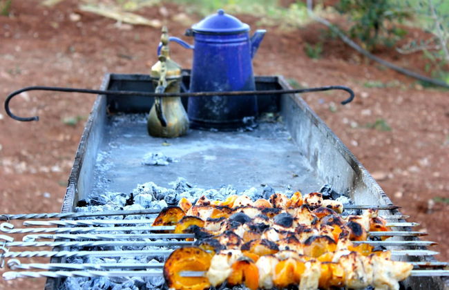 Villa Hmoud - Foto 12