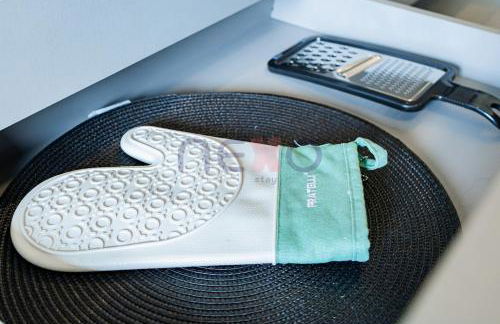 Apartamento business de alto padrão no Go24 com piscina - Foto 37