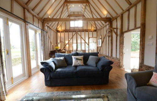 Bird Cottage, Burgh - Foto 8