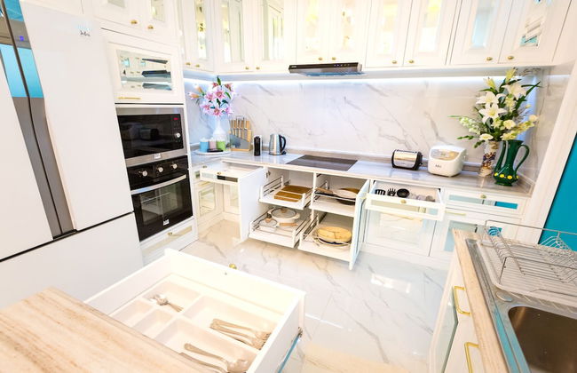 Sabai Space Bangkok - Photo 57