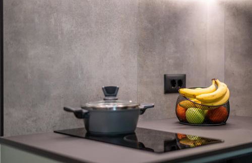 CENTRO Suites - Foto 66