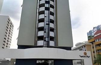 Number One Flats na praia - Foto 28