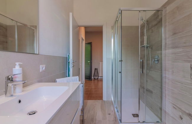 Ninfea Apartments by Wonderful Italy - Teal - Foto 11