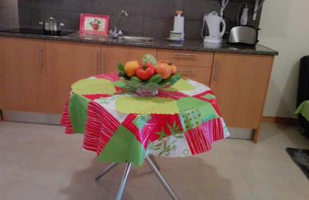 Apartamento Villa - Foto 23