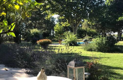 Mas Antonine Maison - Foto 24