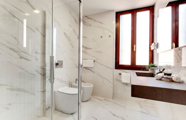 Palazzo Schiavoni Residenza d’Epoca - Photo 66