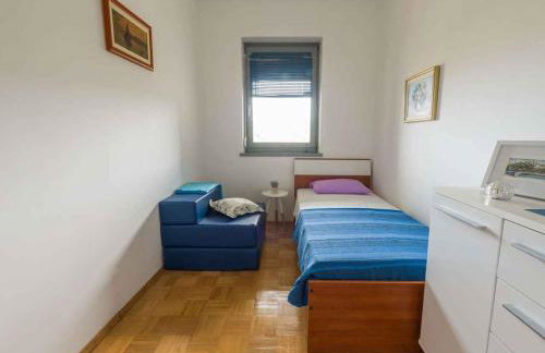 Apartment in Vrbnik - Insel Krk 45253 - Foto 13