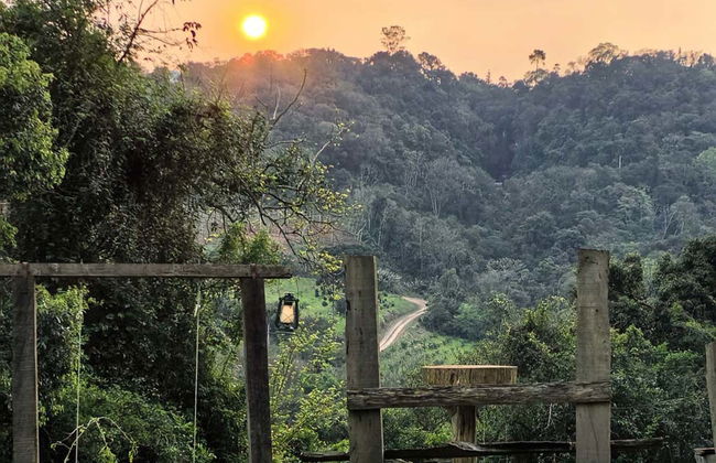 Excursión a Alto Feliz - Foto 3