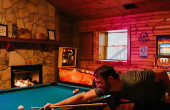 Creekside Oasis! - Foto 53