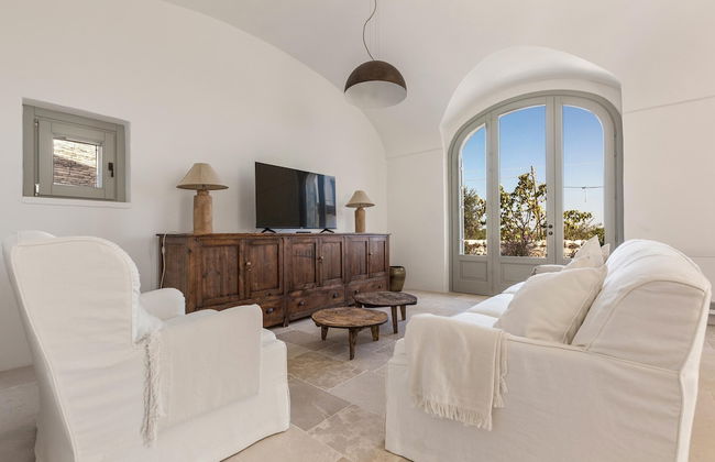 3643 Masseria Stella del Monte by Perle di Puglia - Foto 48